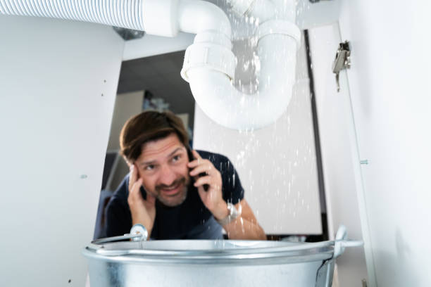 Best Gas Line Repair  in Kerrville, TX