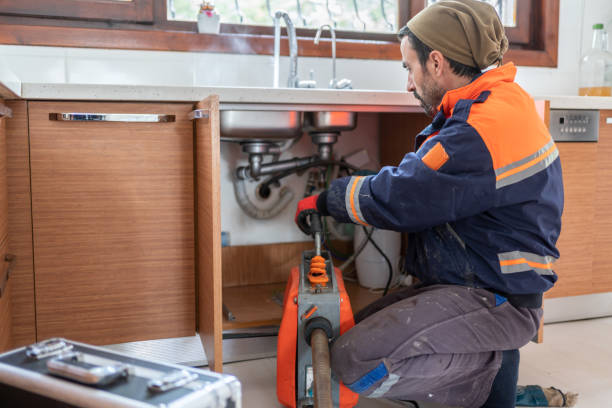  Kerrville, TX Plumbing Pros