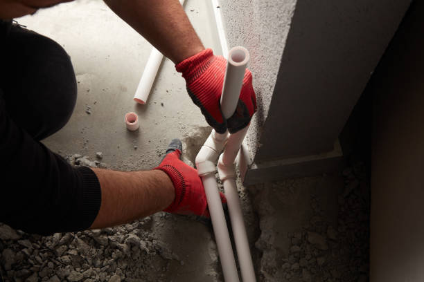Best Water Softener Installation  in Kerrville, TX