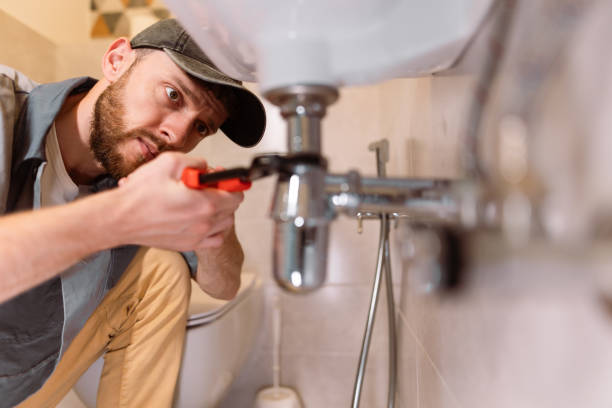 Best Pipe Repair Near Me  in Kerrville, TX