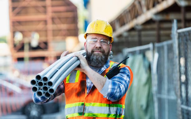 Best Drain Cleaning Services  in Kerrville, TX