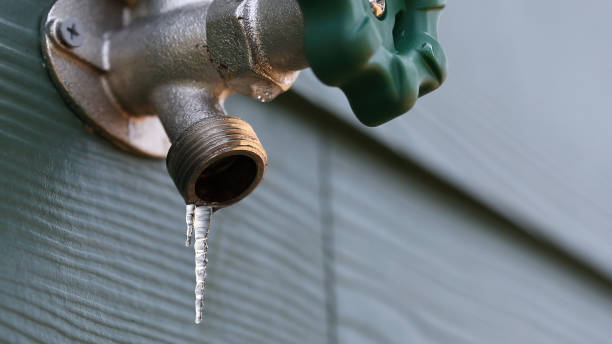 Best Emergency Plumber  in Kerrville, TX