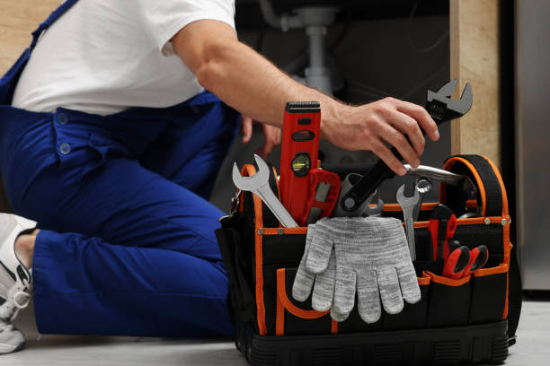 Best Sewer Line Repair  in Kerrville, TX
