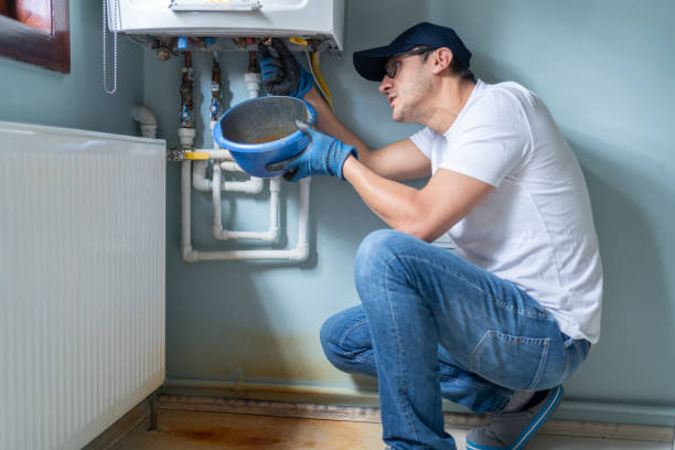 Best Plumbing Services Near Me  in Kerrville, TX