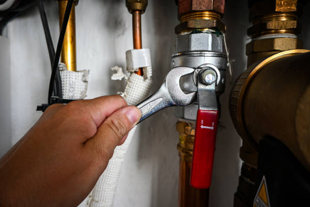 Best Hot Water Heater Installation  in Kerrville, TX